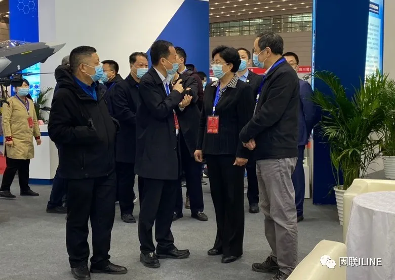 第二十九屆中國西部國際裝備制造業博覽會